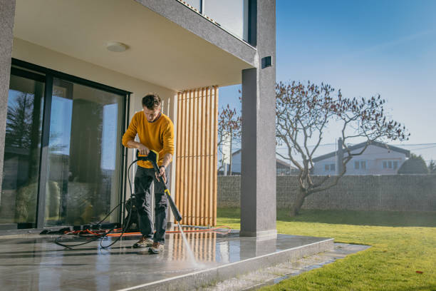 Best Gutter Cleaning  in Lockney, TX