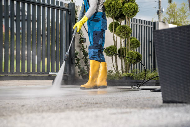 Best Post-Construction Pressure Washing  in Lockney, TX