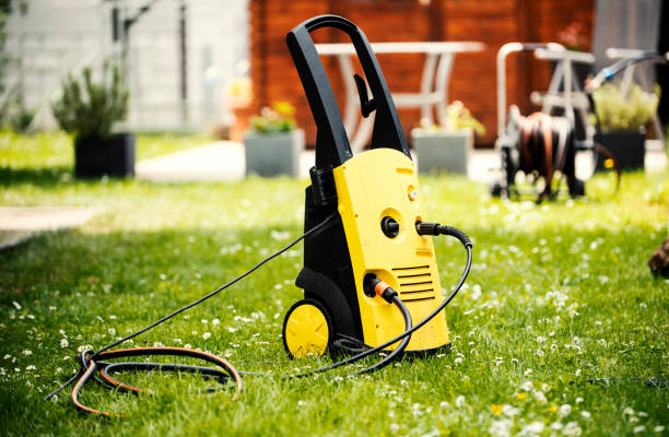 Trusted Lockney, TX Pressure Washing Services Experts